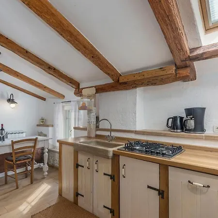Hébergement de vacances Casa Maura