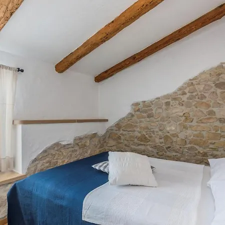 Vakantiehuis Casa Maura Vižinada