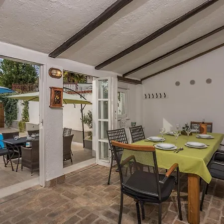 Hébergement de vacances Casa Maura Vižinada