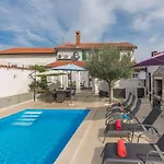 Prázdninový dům Casa Maura Vižinada