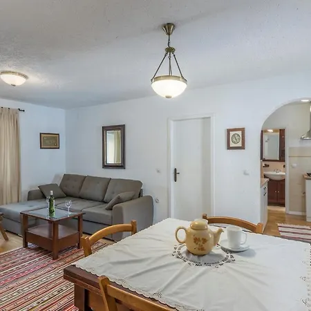 Prázdninový dům Casa Maura *
