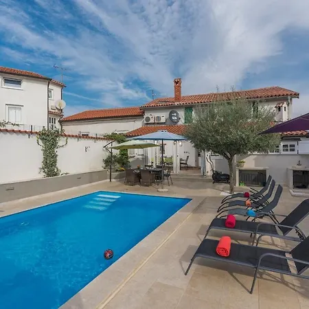 Casa Maura Casa vacanze *