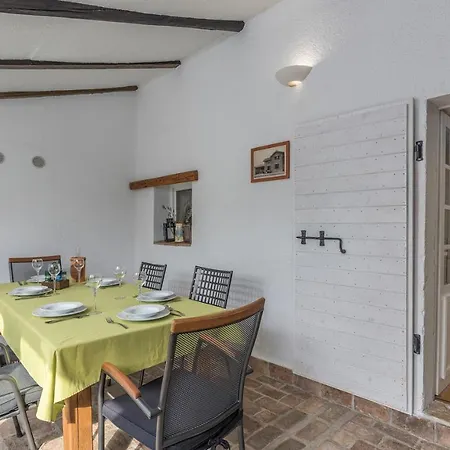 Casa Maura Hébergement de vacances Vižinada