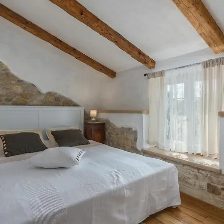 Prázdninový dům Casa Maura