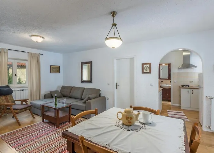 Hébergement de vacances Casa Maura *