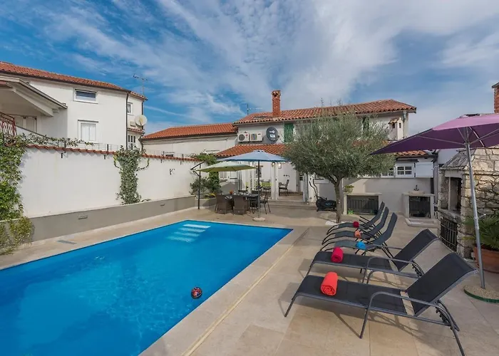 Casa Maura Hébergement de vacances *