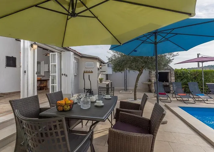 Casa Maura Hébergement de vacances