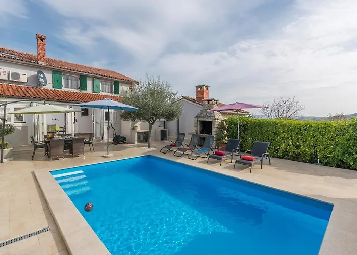 Casa Maura Vakantiehuis *