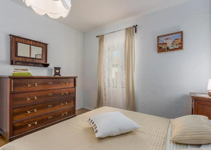 Semesterbostad Casa Maura