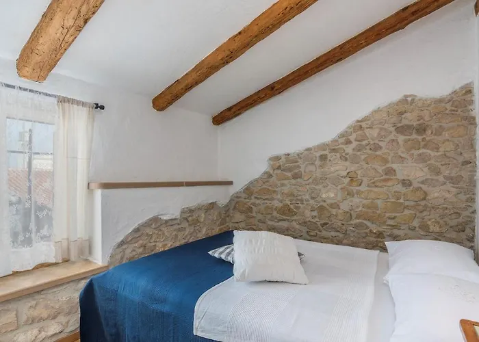 Hébergement de vacances Casa Maura Vižinada