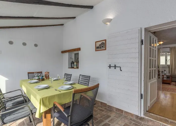 Casa Maura Hébergement de vacances Vižinada