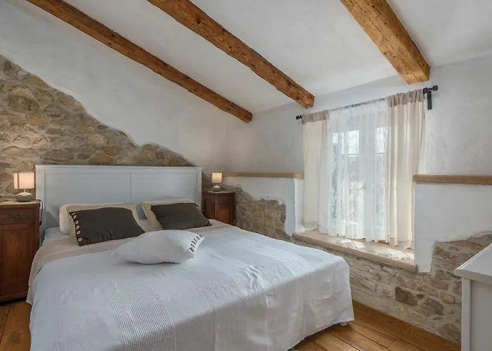 Hébergement de vacances Casa Maura